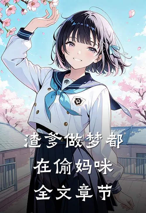 渣爹做梦都在偷妈咪全文章节