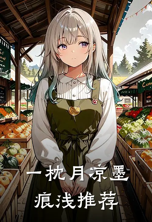 一枕月凉墨痕浅推荐
