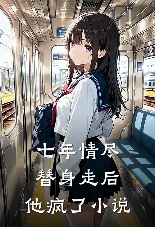 七年情尽,替身走后,他疯了在线阅读