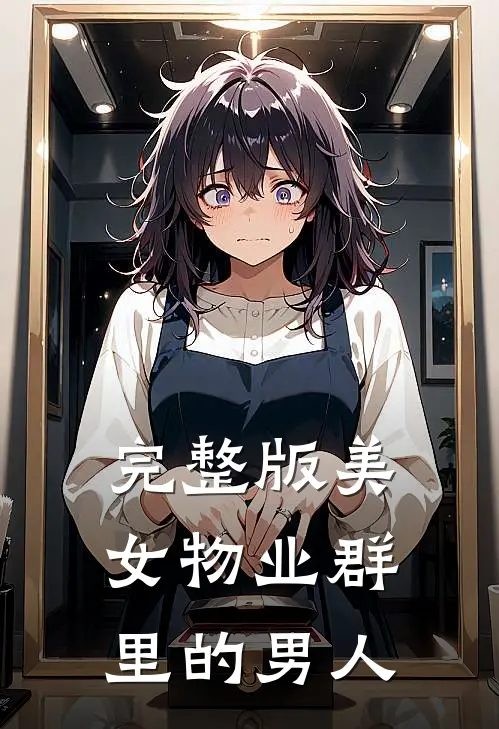 完整版美女物业群里的男人