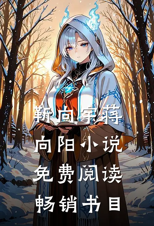 靳向宇蒋向阳小说免费阅读畅销书目