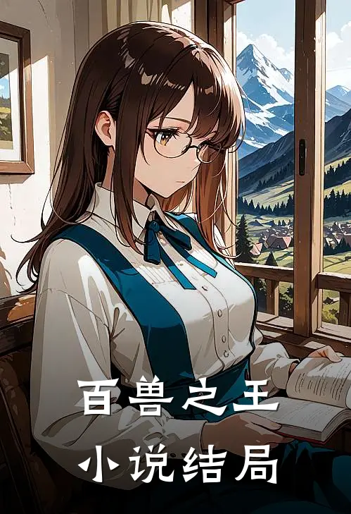 百兽之王小说结局