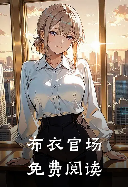 布衣官场免费阅读
