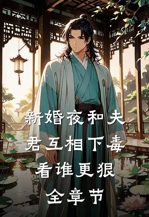 新婚夜和夫君互相下毒,看谁更狠全章节