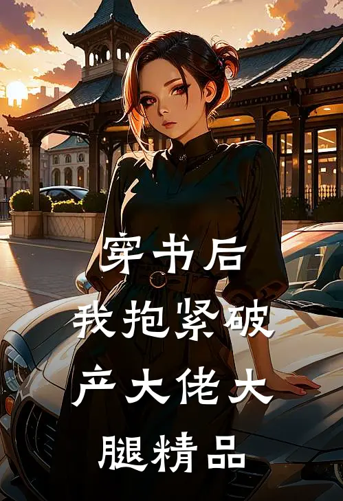 穿书后，我抱紧破产大佬大腿精品