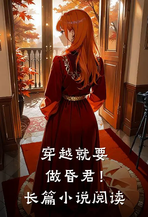 穿越就要做昏君!长篇阅读