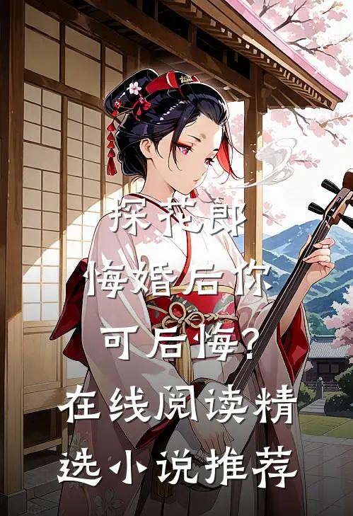 探花郎,悔婚后你可后悔?在线阅读精选小说推荐
