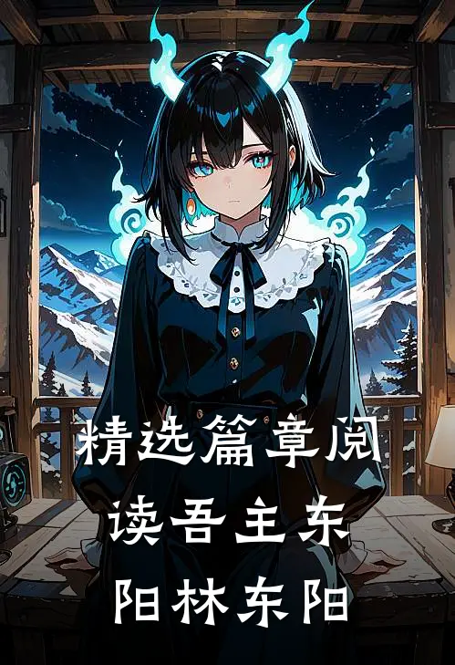 精选篇章阅读吾主东阳林东阳