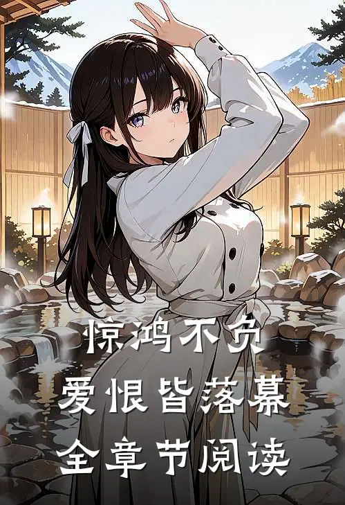 惊鸿不负,爱恨皆落幕全章节阅读