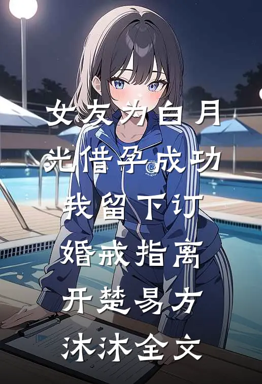 女友为白月光借孕成功，我留下订婚戒指离开楚易方沐沐全文