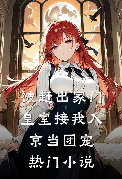 被赶出家门,皇室接我入京当团宠热门小说