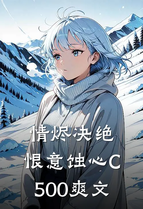 情烬决绝，恨意蚀心C500爽文