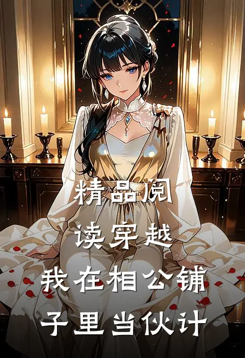 精品阅读穿越：我在相公铺子里当伙计