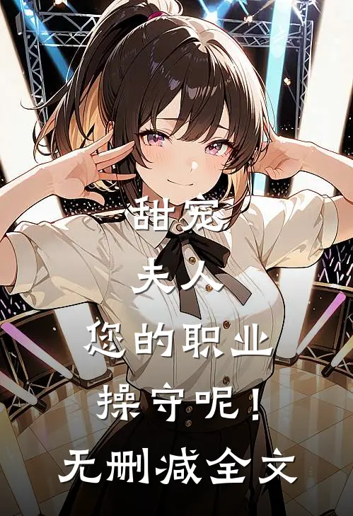 甜宠：夫人，您的职业操守呢！无删减全文