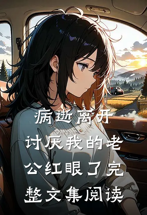 病逝离开，讨厌我的老公红眼了完整文集阅读