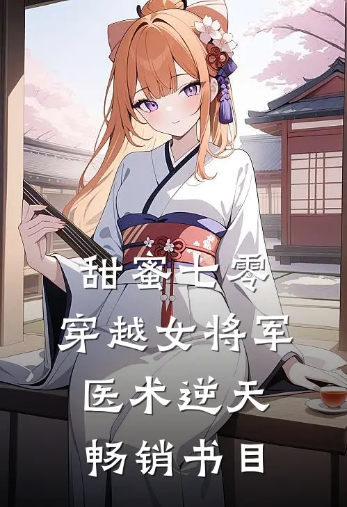 甜蜜七零：穿越女将军医术逆天畅销书目
