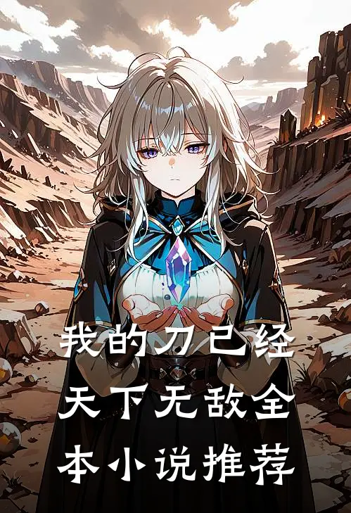 我的刀已经天下无敌全本小说推荐