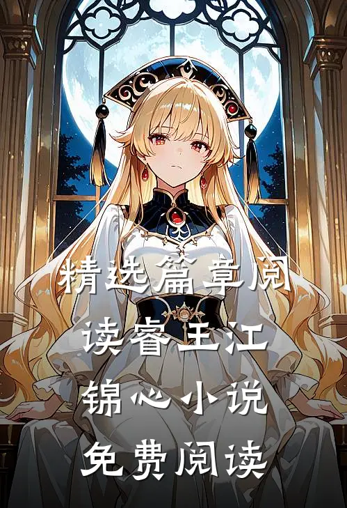 精选篇章阅读睿王江锦心小说免费阅读