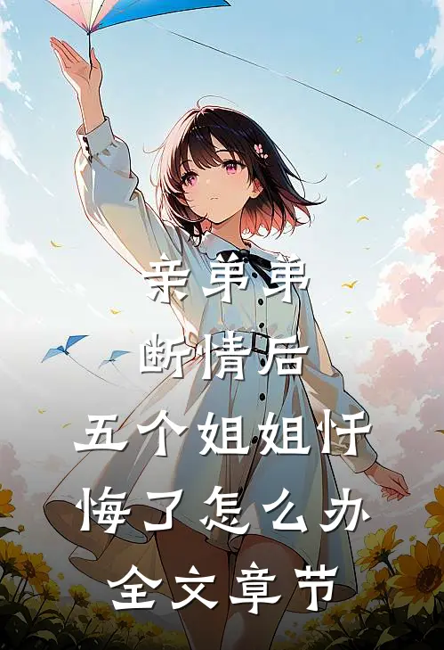 亲弟弟断情后,五个姐姐忏悔了怎么办全文章节