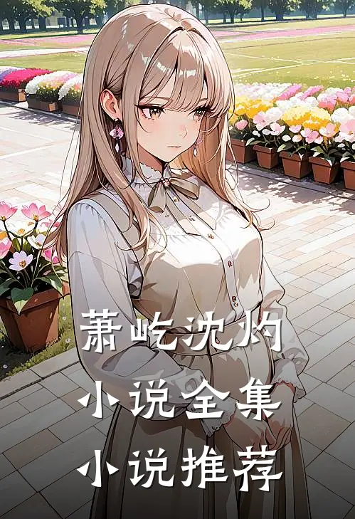 萧屹沈灼全集推荐知乎