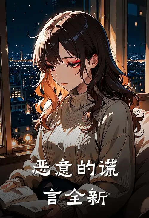 恶意的谎言全新