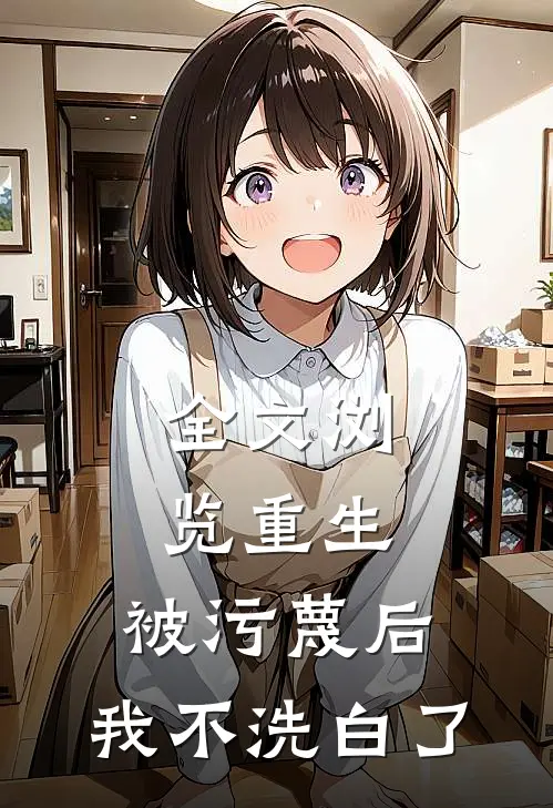 全文浏览重生：被污蔑后，我不洗白了