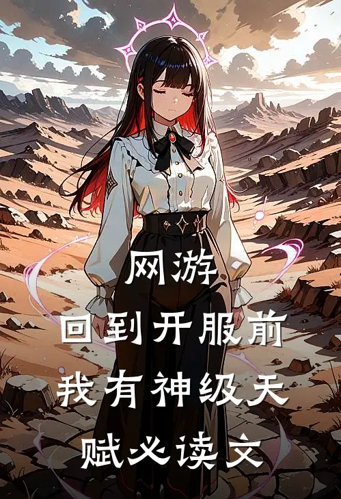 网游：回到开服前我有神级天赋必读文