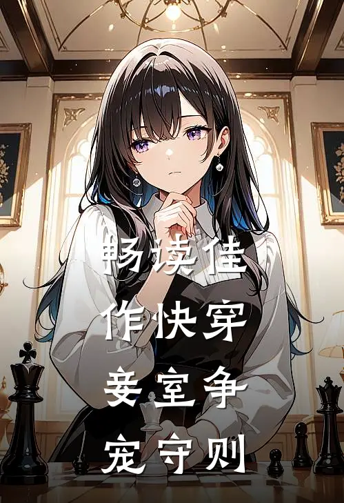 畅读佳作快穿妾室争宠守则