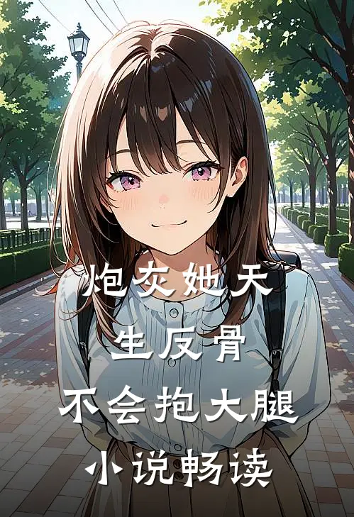 炮灰她天生反骨，不会抱大腿小说畅读