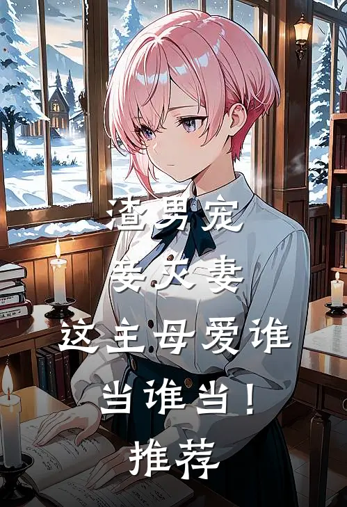 渣男宠妾灭妻,这主母爱谁当谁当!推荐一下
