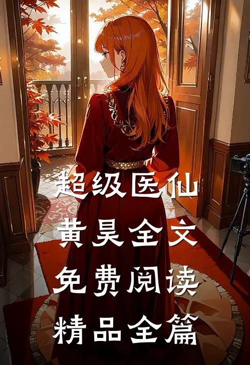 超级医仙黄昊全文免费阅读精品全篇