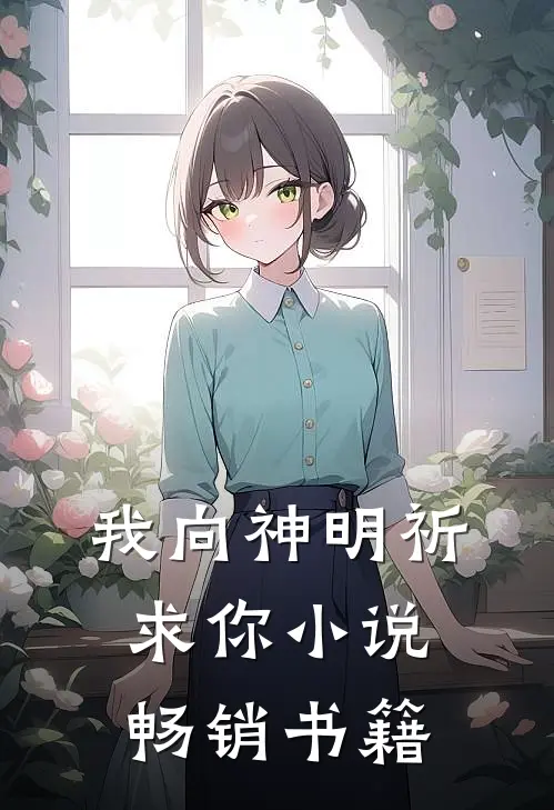 我向神明祈求你小说畅销书籍