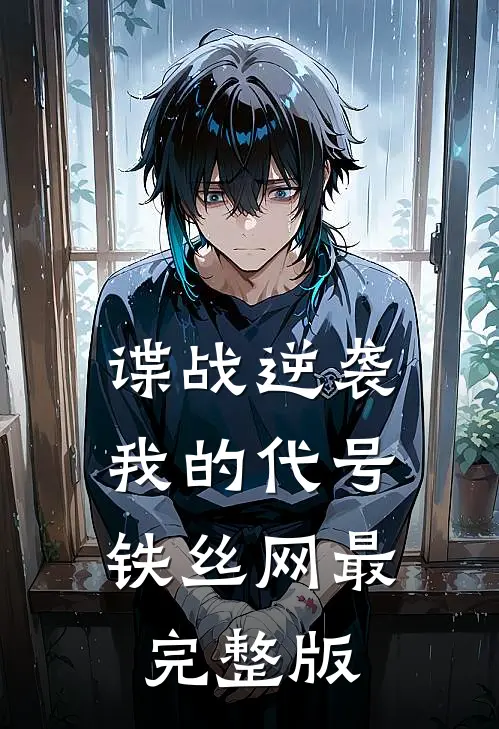 谍战逆袭：我的代号铁丝网最完整版