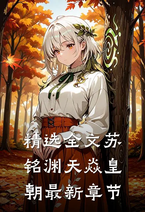 精选全文苏铭渊天焱皇朝最新章节