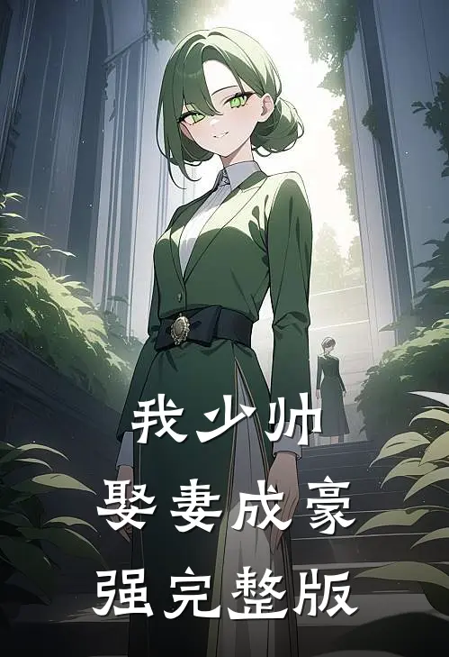 我少帅,娶妻成豪强完整版