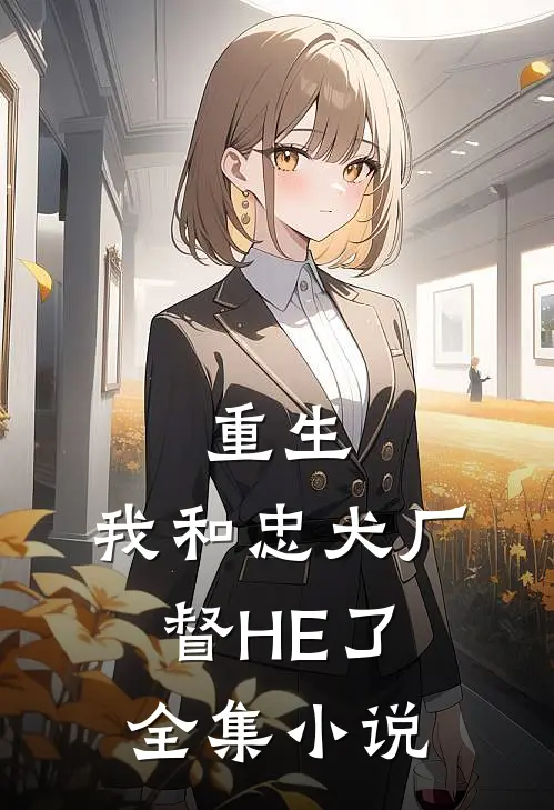 重生：我和忠犬厂督HE了全集小说