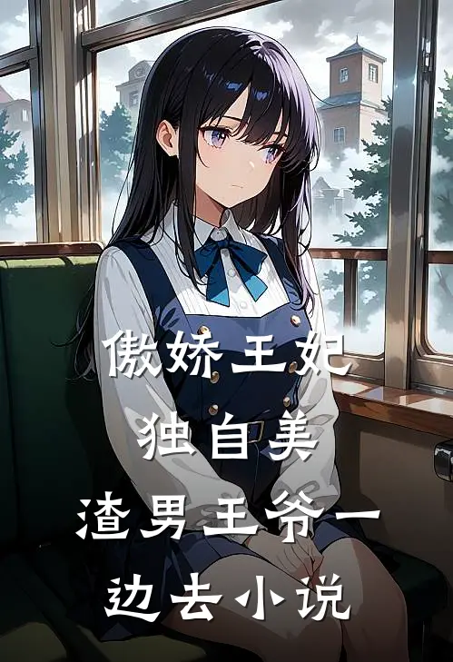 傲娇王妃独自美，渣男王爷一边去小说