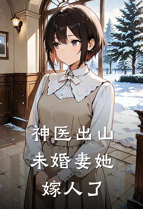 神医出山未婚妻她嫁人了