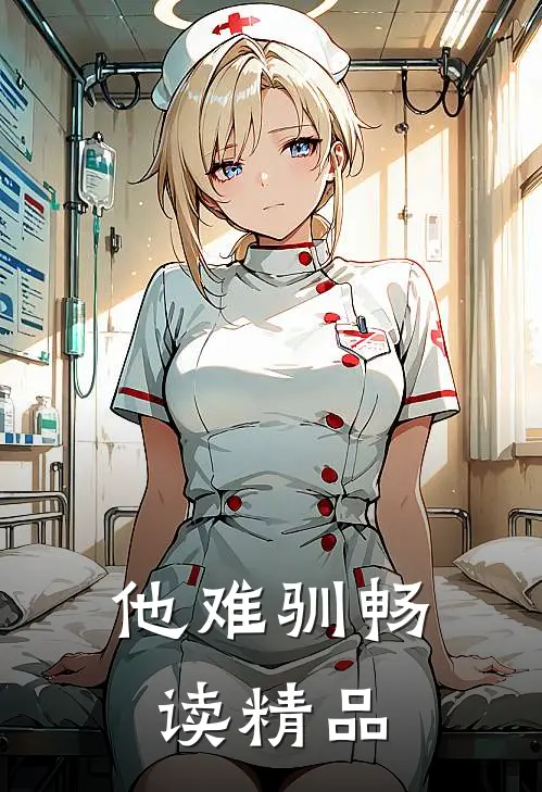他难驯畅读精品
