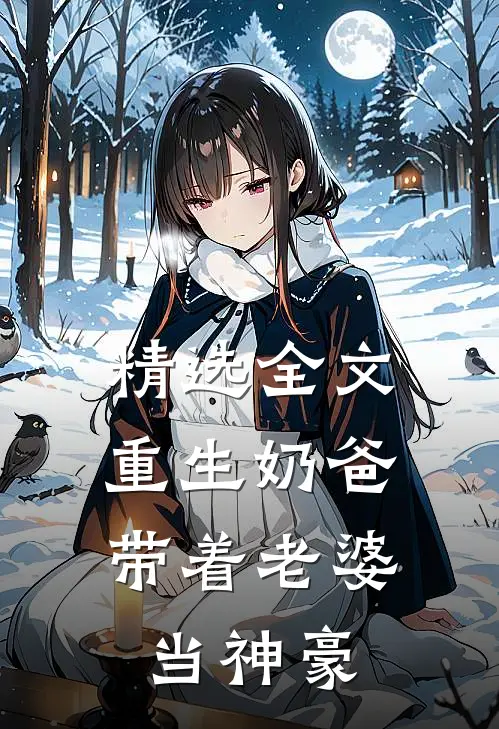 精选全文重生奶爸，带着老婆当神豪