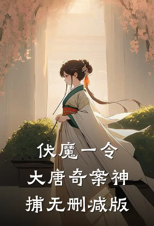 伏魔一令：大唐奇案神捕无删减版