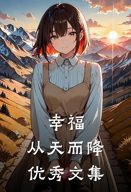 幸福,从天而降优秀文集