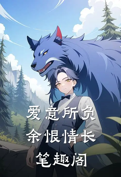 爱意所负,余恨情长笔趣阁在线阅读