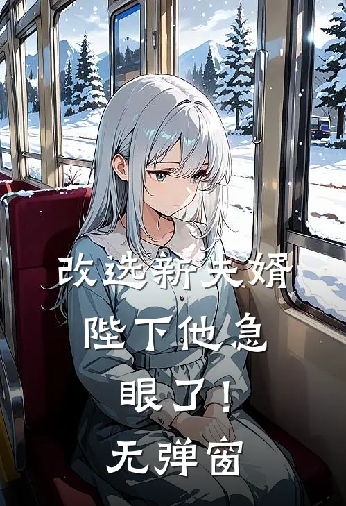 改选新夫婿,陛下他急眼了!无弹窗