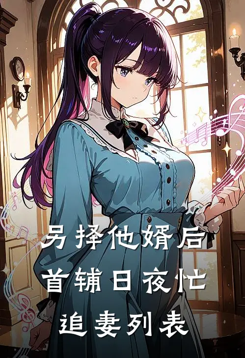 另择他婿后，首辅日夜忙追妻列表