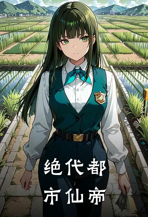 绝代都市仙帝