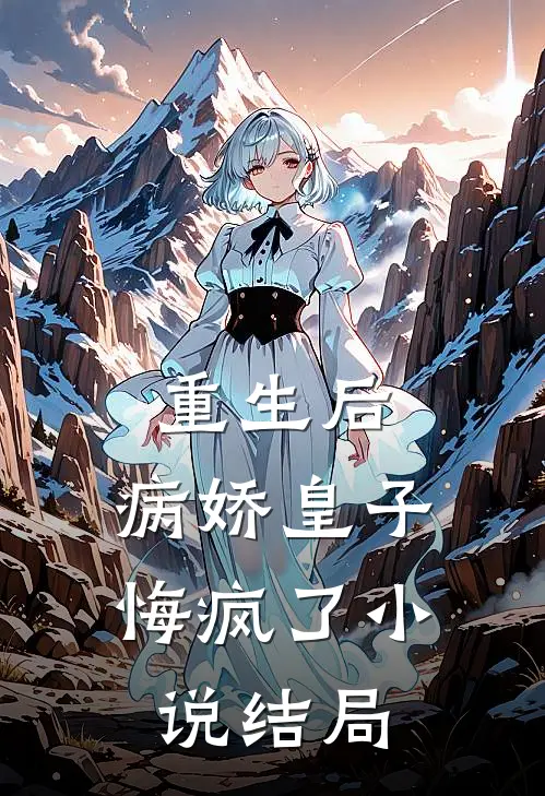 重生后,病娇皇子悔疯了结局是啥