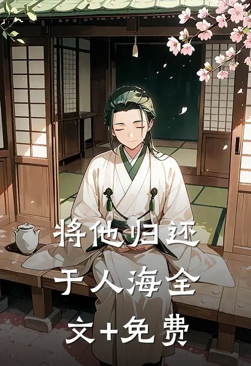 将他归还于人海全文+免费
