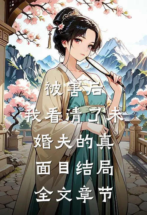 被害后,我看清了未婚夫的真面目结局全文章节