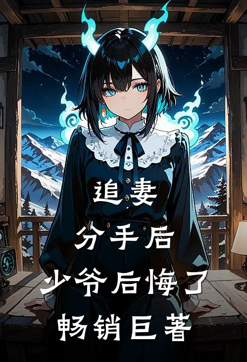 追妻分手后,少爷后悔了畅销巨著